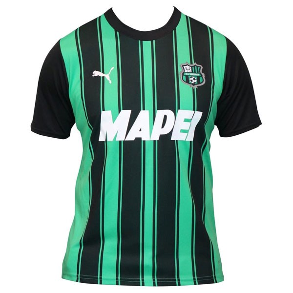 Thailande Maillot Sassuolo Domicile 2023-24